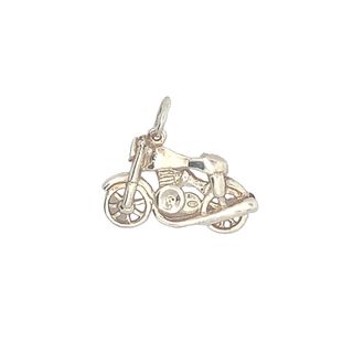 
                      
                        Here Comes the Sun Silver Pendant
                      
                    