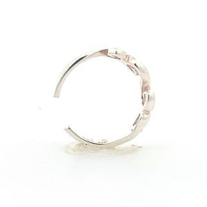 Aquarius, Let the Sunshine In Silver Ring