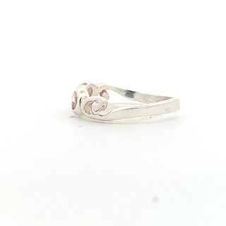 Aquarius, Let the Sunshine In Silver Ring