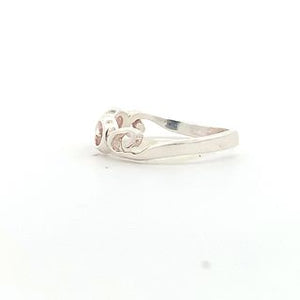 Aquarius, Let the Sunshine In Silver Ring