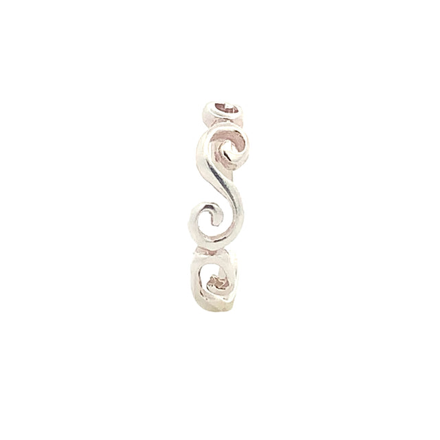 Aquarius, Let the Sunshine In Silver Ring