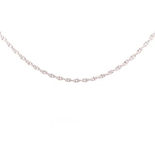 
                
                    Load image into Gallery viewer, How Can You Mend A Broken Heart Silver Necklace
                
            
