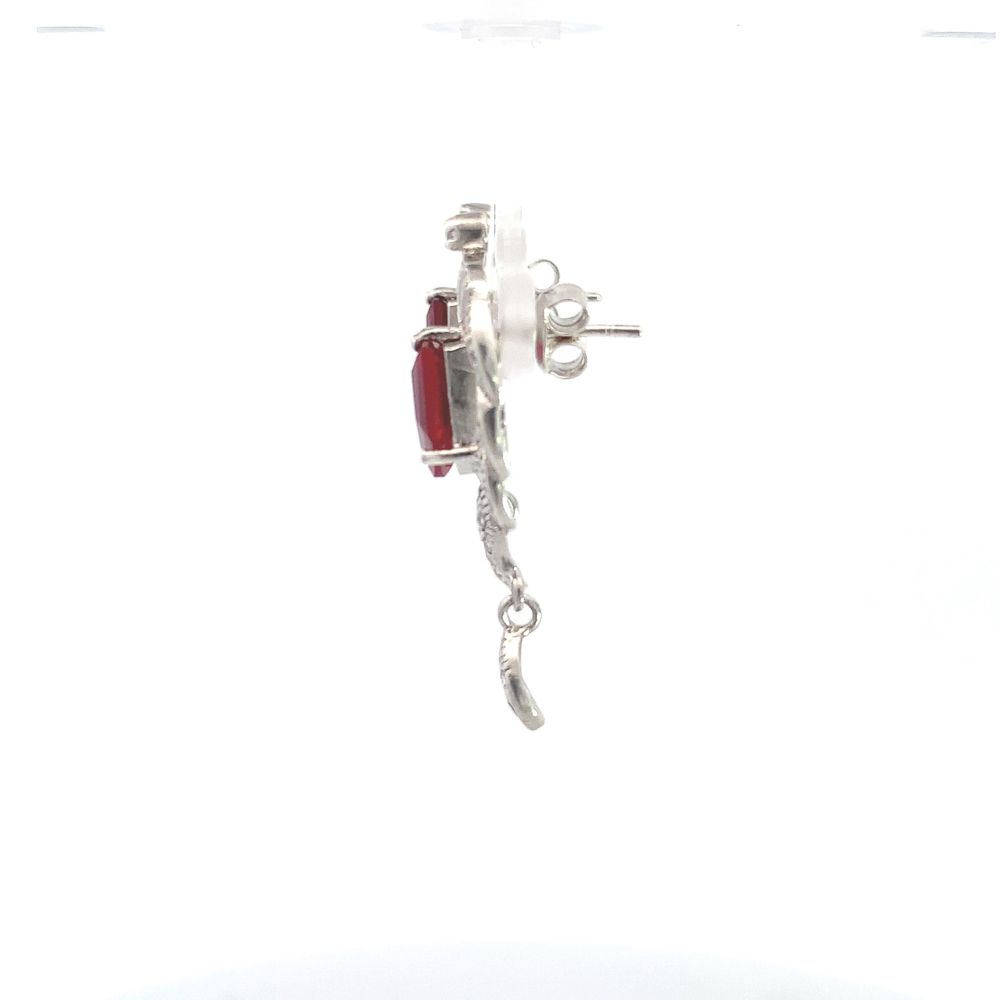 
                      
                        Manhattan Reflections Stud Earrings
                      
                    