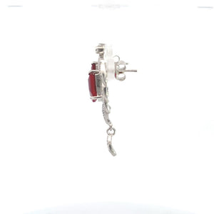 Manhattan Reflections Stud Earrings