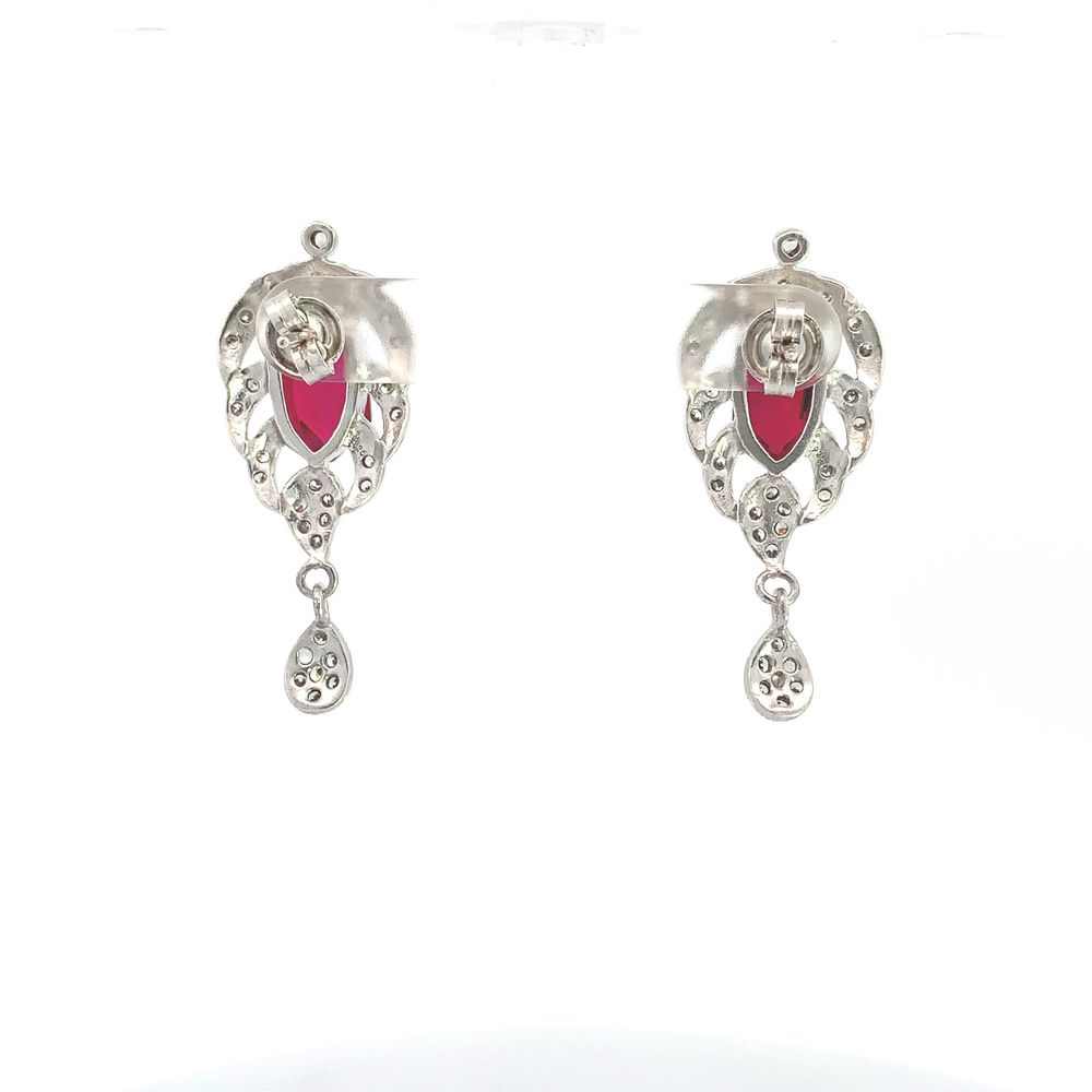 
                      
                        Manhattan Reflections Stud Earrings
                      
                    