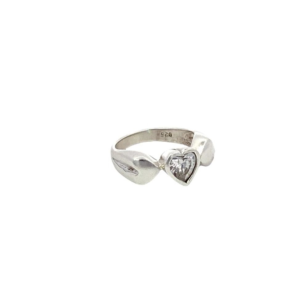 
                
                    Load image into Gallery viewer, It&amp;#39;s a Woman&amp;#39;s World Silver Ring
                
            