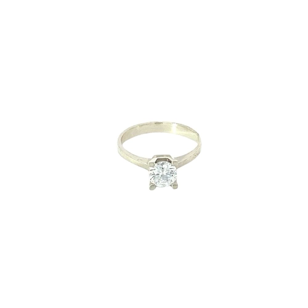 925 Sterling Silver Rings – SilverWorks