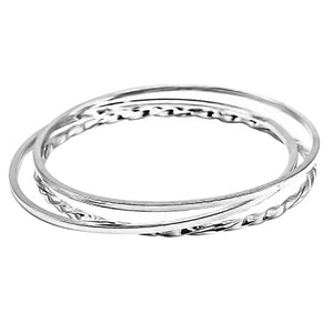 
                
                    Load image into Gallery viewer, B19853 IN 1 BANGLE
                
            