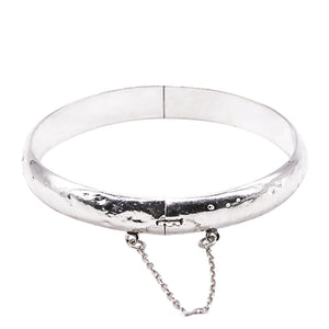 
                
                    Load image into Gallery viewer, B20109MM BANGLE POL
                
            