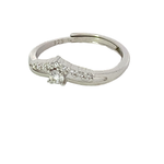Echinopsis Silver Stack Ring