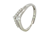 Echinopsis Silver Stack Ring