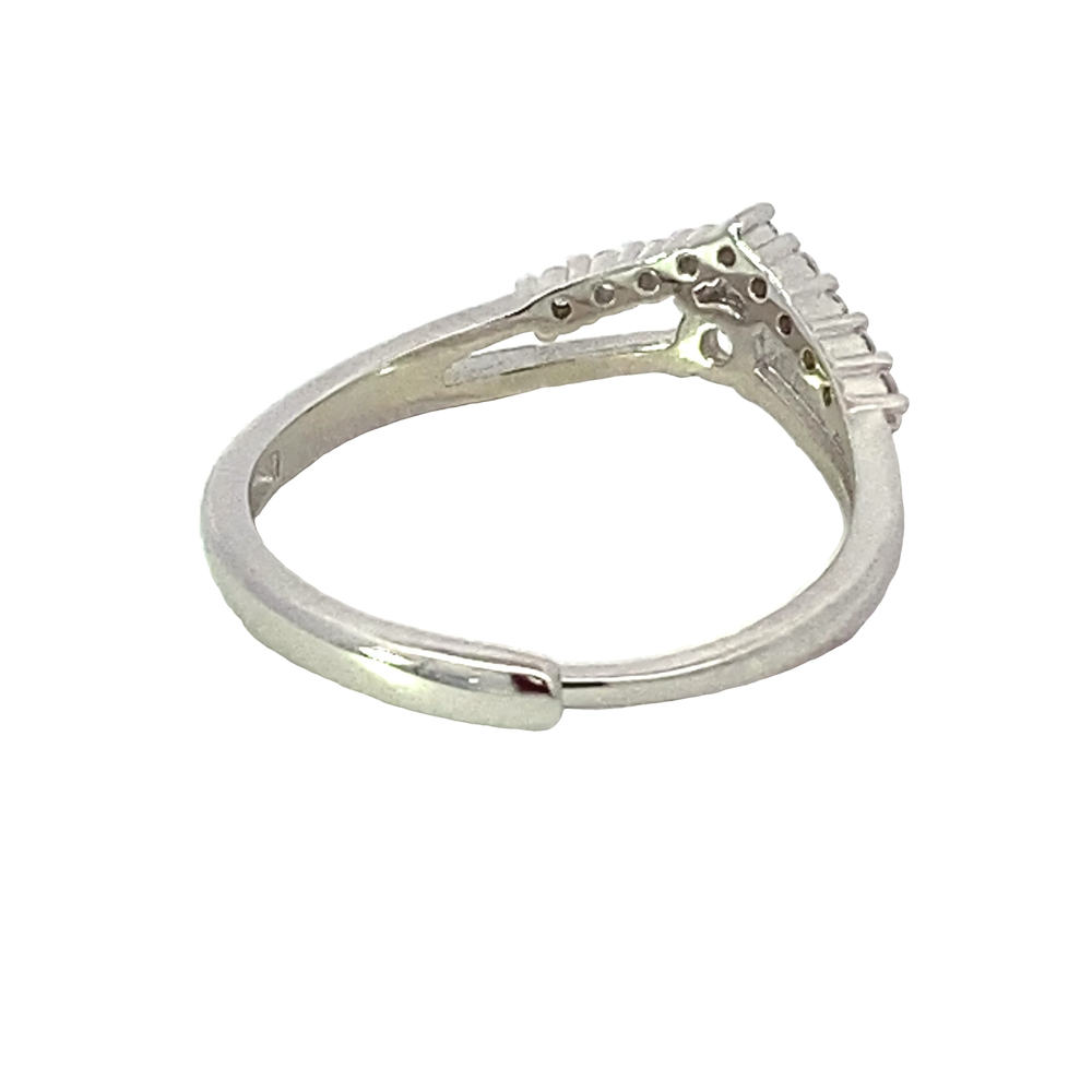 Echinopsis Silver Stack Ring – SilverWorks