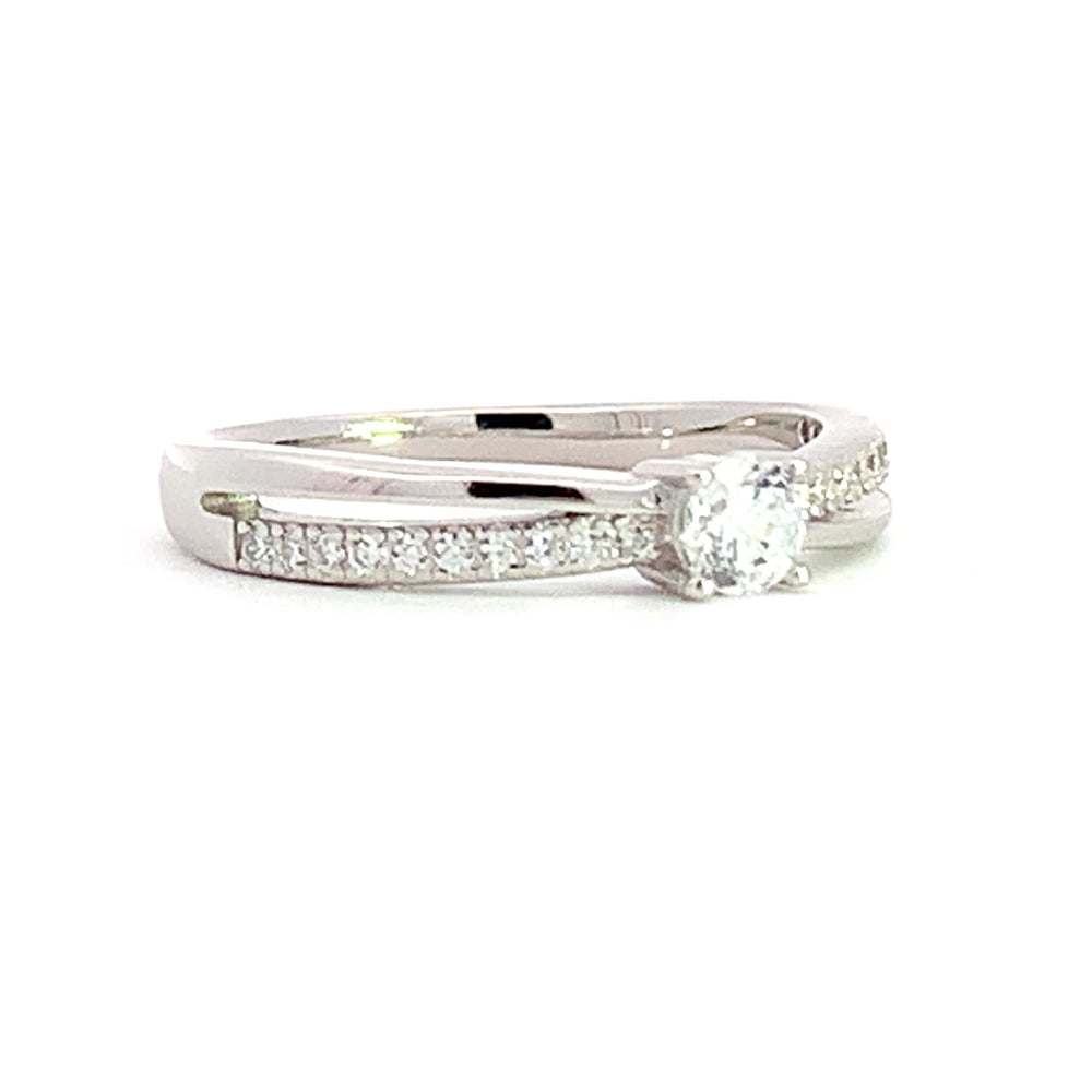
                      
                        Irish Moss Silver Ring
                      
                    