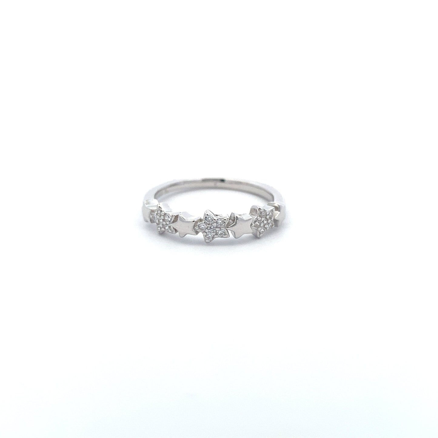 Stackable Rings 2023 – SilverWorks