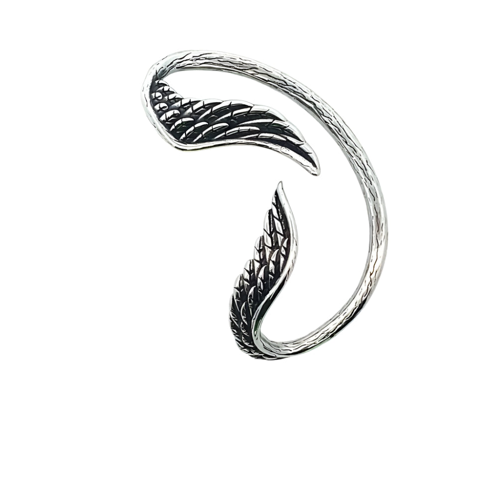 Malifecent Earcuff