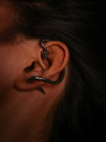 Methuselah Earcuff