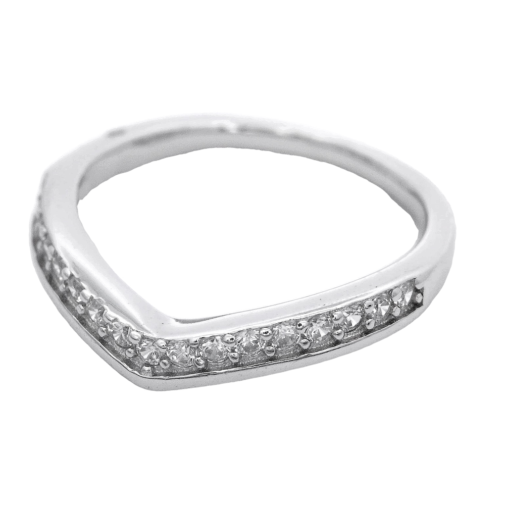Iphieon Silver Ring