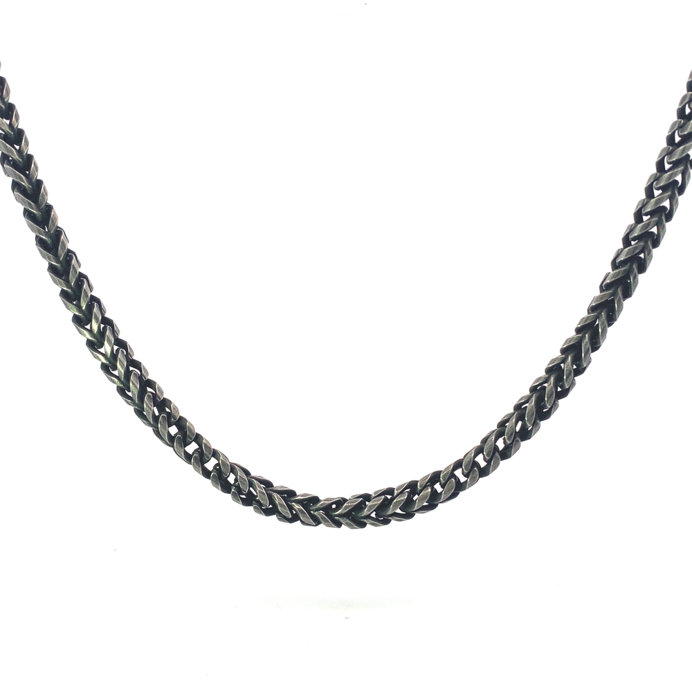 Hermion Necklace
