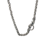 Hatchett Necklace