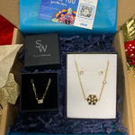 Bundle Gift 2 N5019 (Gold Plated) and X4414