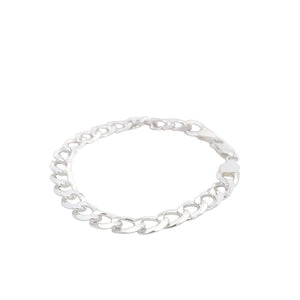 Ciara Silver Bracelet