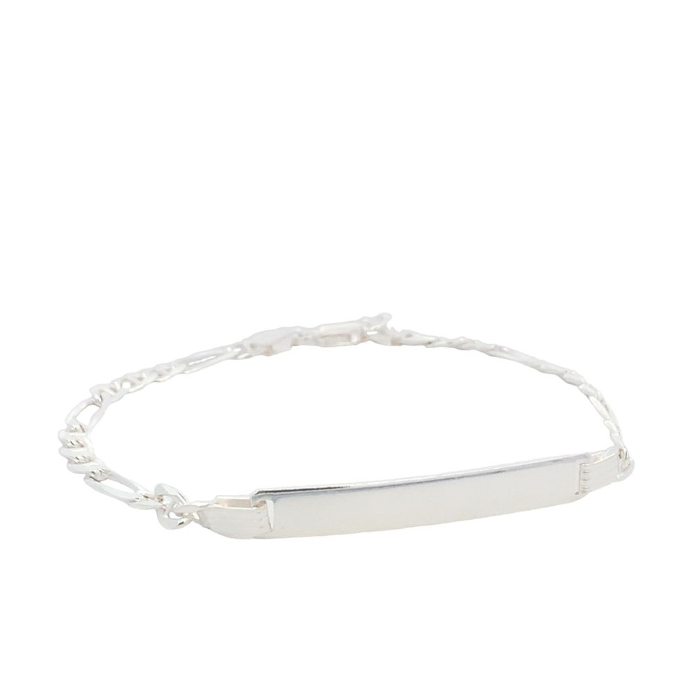 Callist 925 Sterling Silver Chain Bracelet | SilverWorks