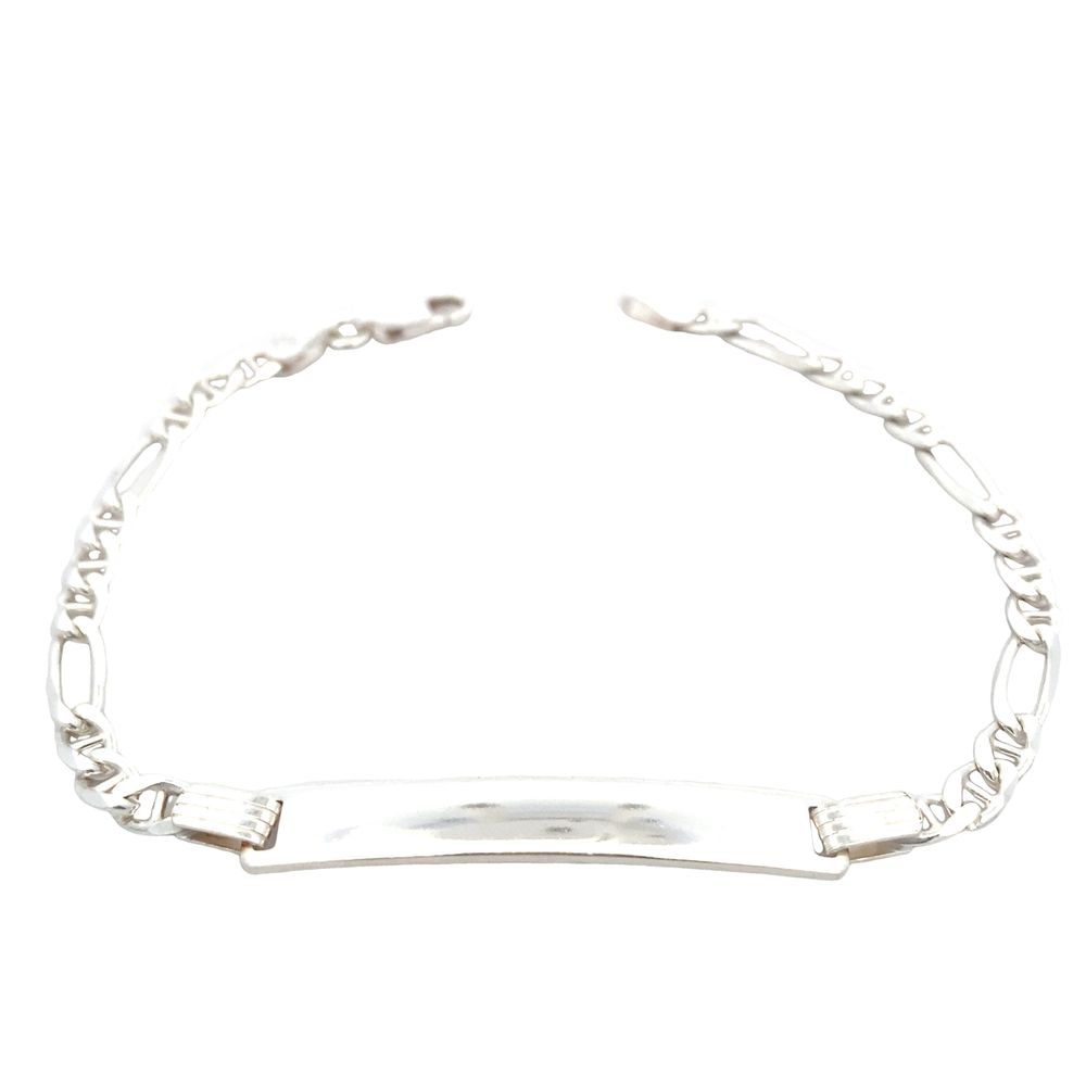 Callist 925 Sterling Silver Chain Bracelet | SilverWorks