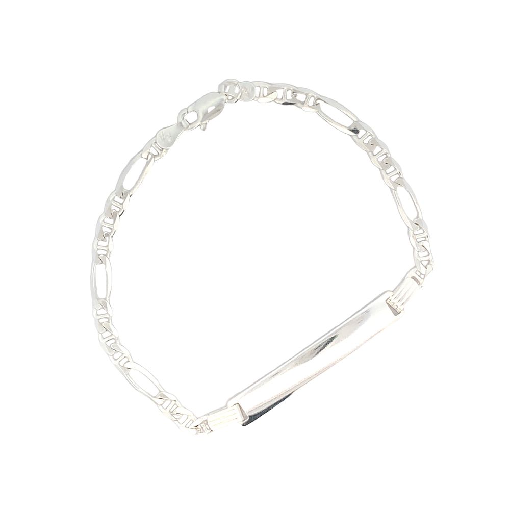 
                      
                        Callist 925 Sterling Silver Chain Bracelet | SilverWorks
                      
                    