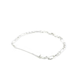 Celestia Silver Bracelet