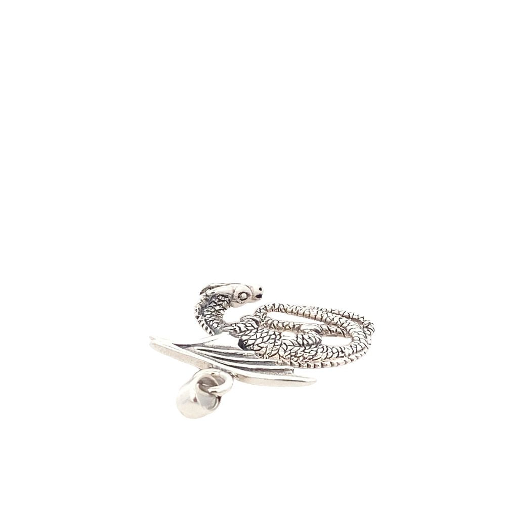 Ashbi 925 Sterling Silver Pendant | SilverWorks