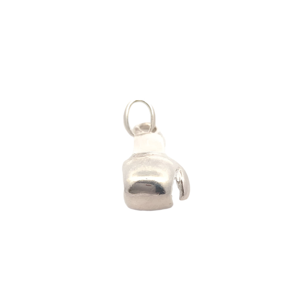 
                      
                        Hank Glove 925 Sterling Silver Pendant | SilverWorks
                      
                    