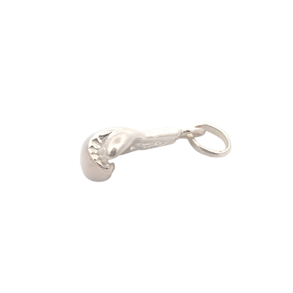 
                      
                        Hank Glove 925 Sterling Silver Pendant | SilverWorks
                      
                    