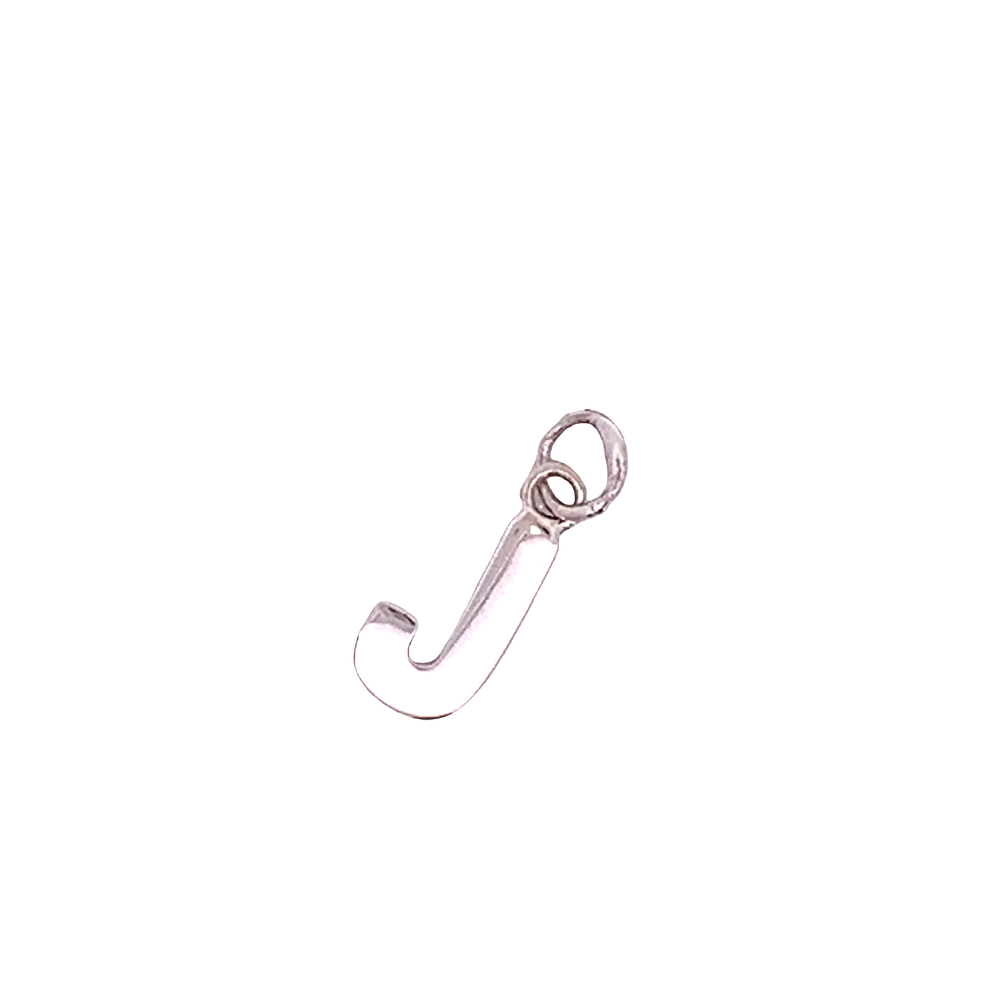 
                      
                        C5053 FLAT POLISH LETTER "J" W/ ARGOLIA
                      
                    