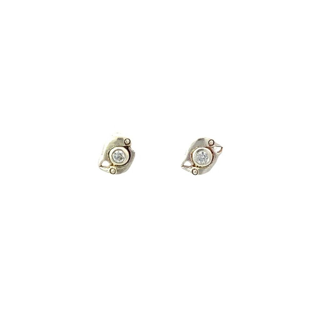 
                      
                        Dolly Dolphin 925 Sterling Silver Stud Earrings | SilverWorks
                      
                    