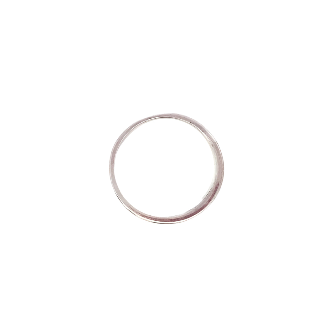 
                      
                        Sienna 925 Sterling Silver Eternity Band Ring | SilverWorks
                      
                    