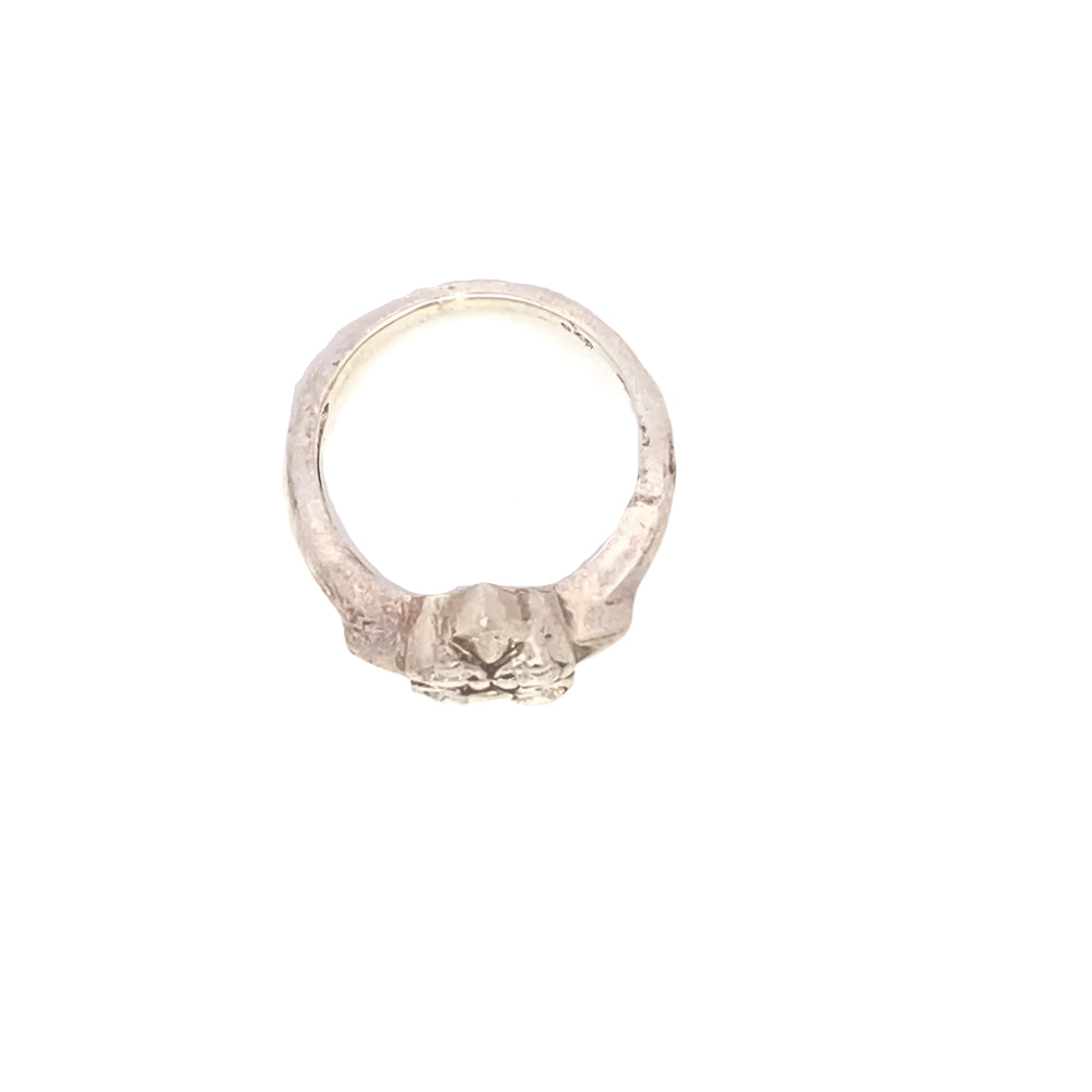 
                      
                        Elena 925 Sterling Silver Wedding Ring | SilverWorks
                      
                    