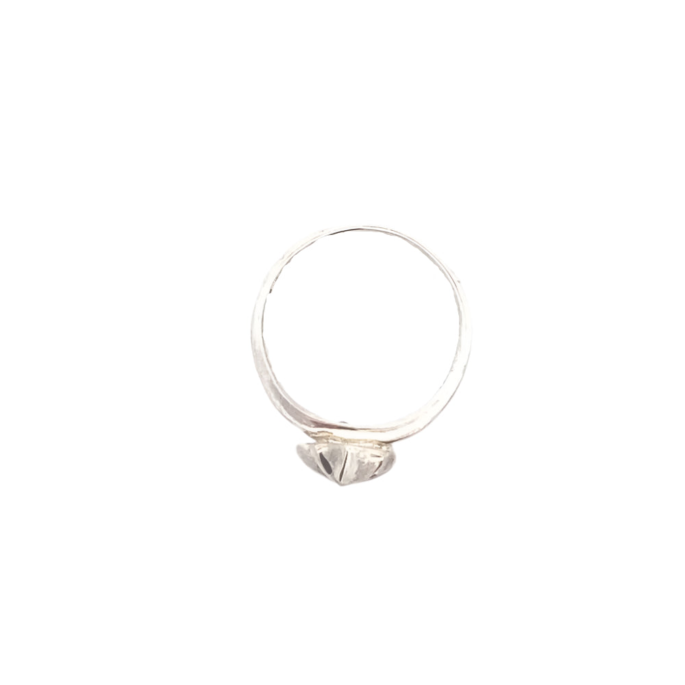 
                      
                        Sonia Star 925 Sterling Silver Ring Size 4.5 | SilverWorks
                      
                    