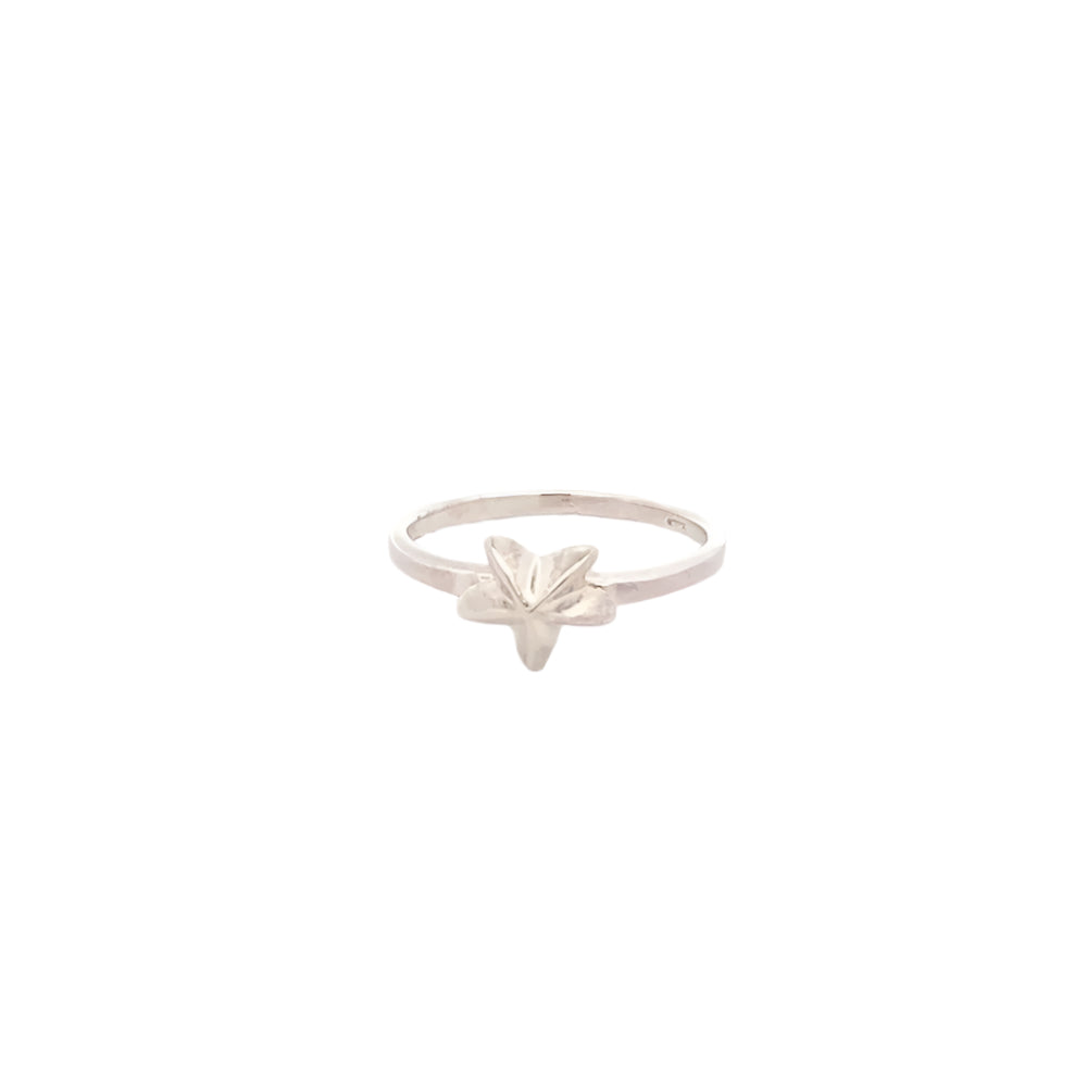 Sonia Star 925 Sterling Silver Ring Size 4.5 | SilverWorks