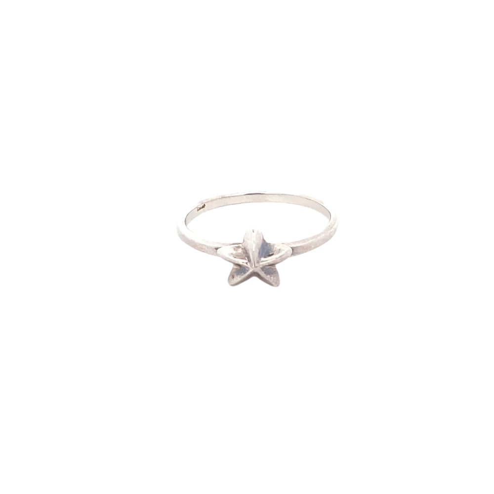 Sonia Star 925 Sterling Silver Ring | SilverWorks
