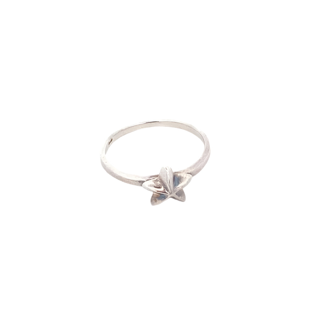 
                      
                        Sonia Star 925 Sterling Silver Ring | SilverWorks
                      
                    