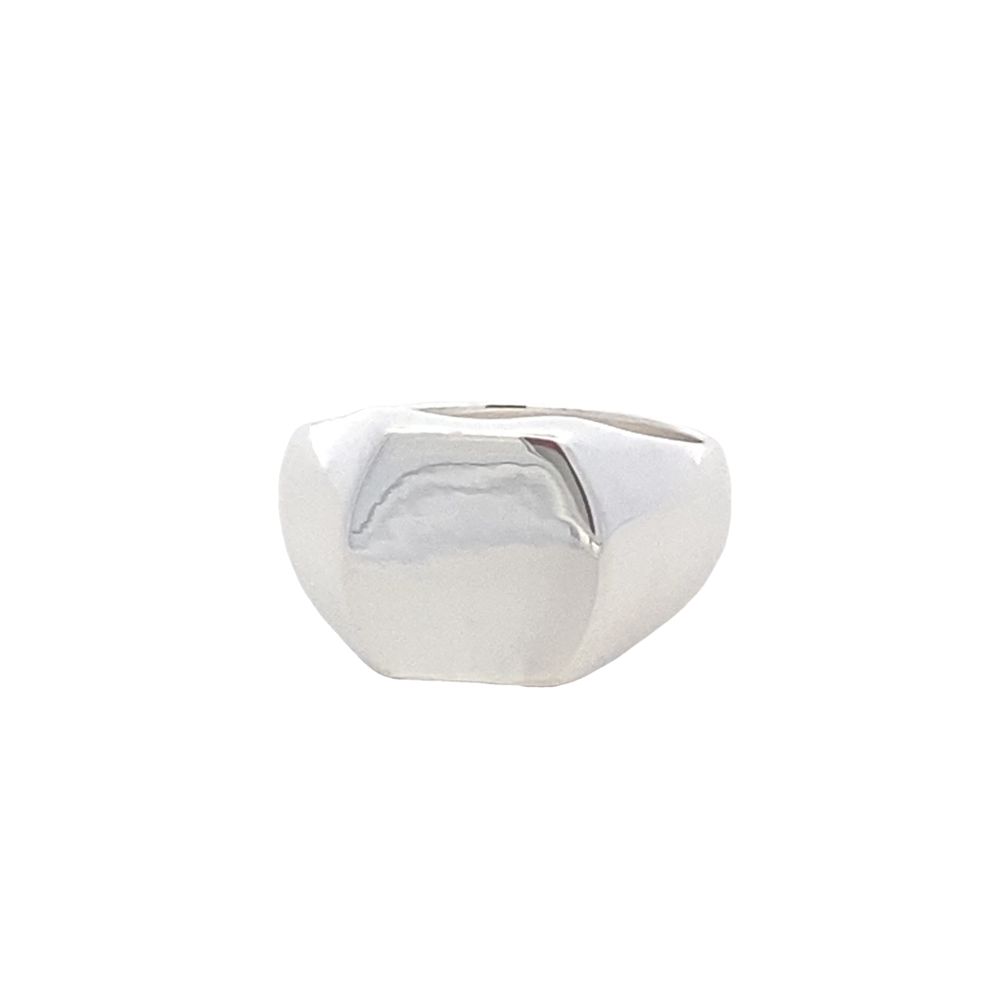 Ira Silver Ring