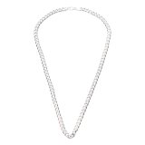 Orlando 925 Sterling Silver Chain Necklace | SilverWorks