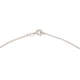 
                      
                        Cooper Dog 925 Sterling Silver Pendant Necklace | SilverWorks
                      
                    