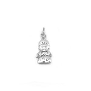 Zodiac Sign 925 Sterling Silver Pendant Philippines | Silverworks