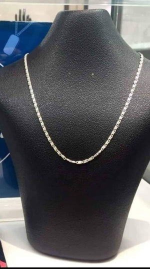 
                
                    Load image into Gallery viewer, GUCCI CHAIN 20&amp;quot; N5016
                
            