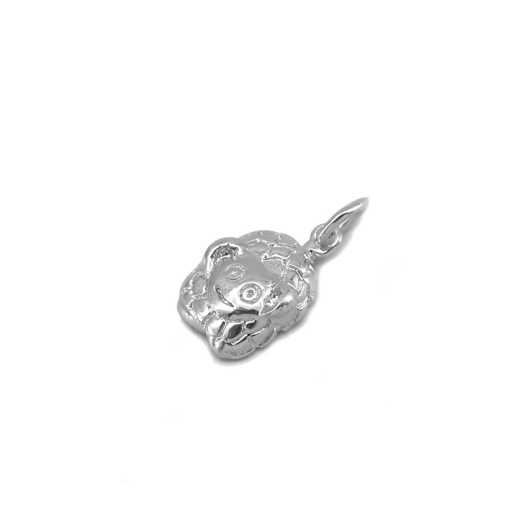 Zodiac Sign 925 Sterling Silver Pendant Philippines | Silverworks