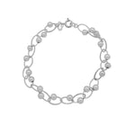 Bracelet Chain Drop