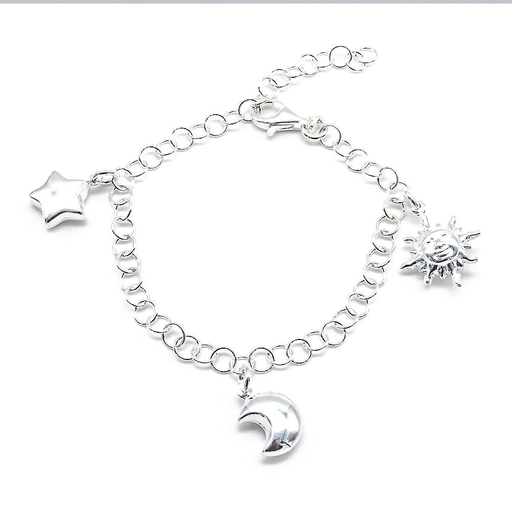 Silverworks bracelet for best sale her