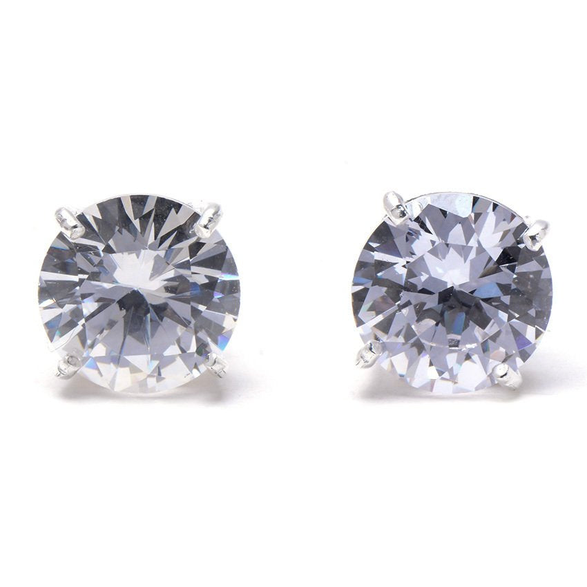 Unisilver earrings mens deals