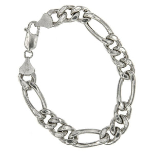 Figarro 925 Sterling Silver Bracelet Philippines | Silverworks